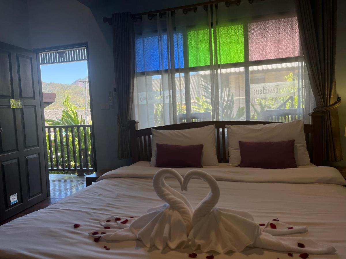 Baan Pai Nai Wieng Esterno foto
